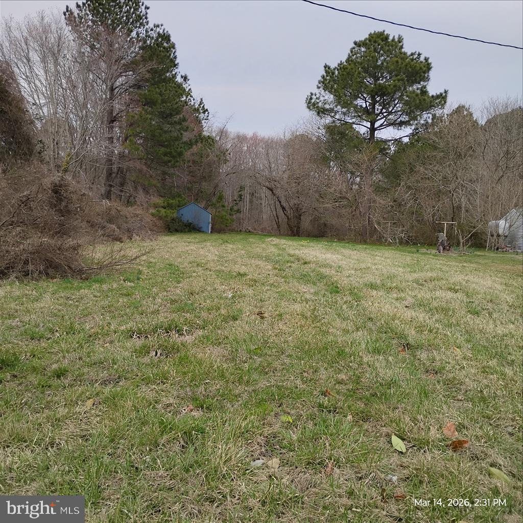 Railroad Ave, Berlin, MD 21811