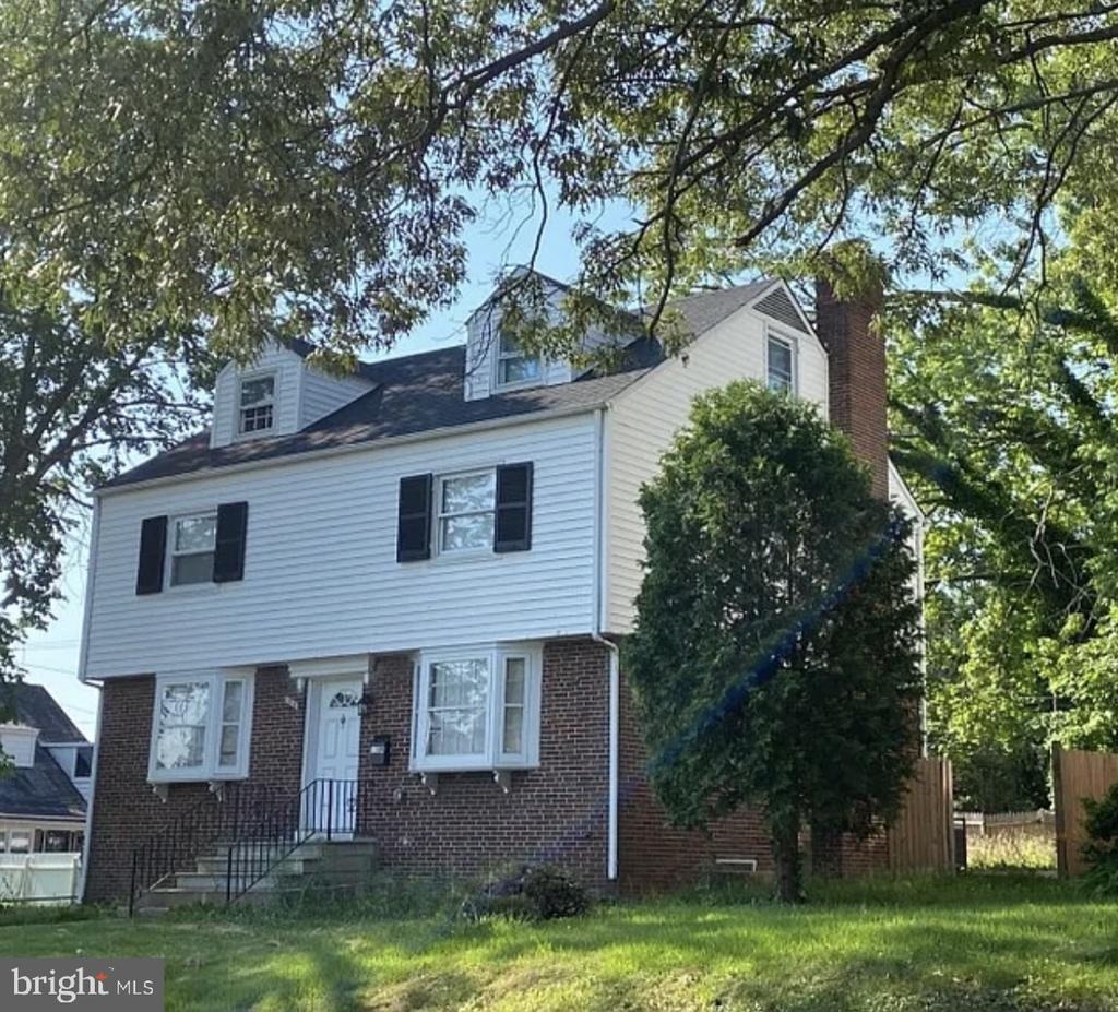 Lakeside Ave, Baltimore, MD 21218