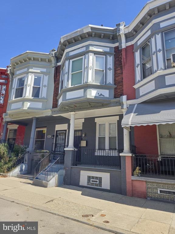 Newkirk St, Philadelphia, PA 19121 #1