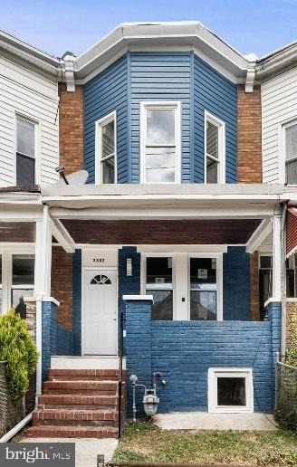 Old Frederick Rd, Baltimore, MD 21229 #1