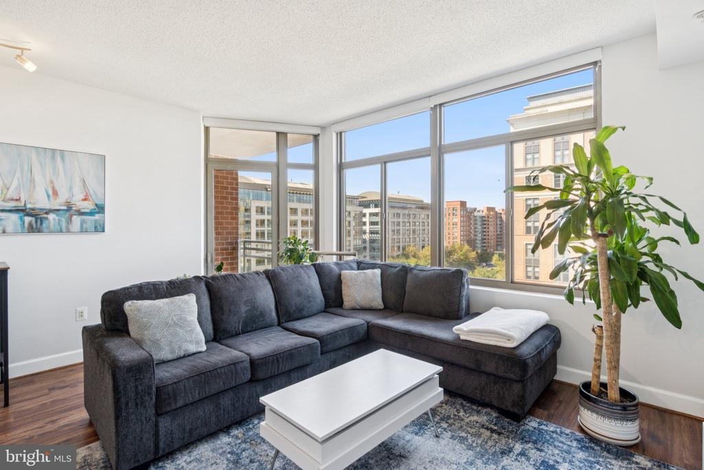 Glebe Rd, Arlington, VA 22202 #1