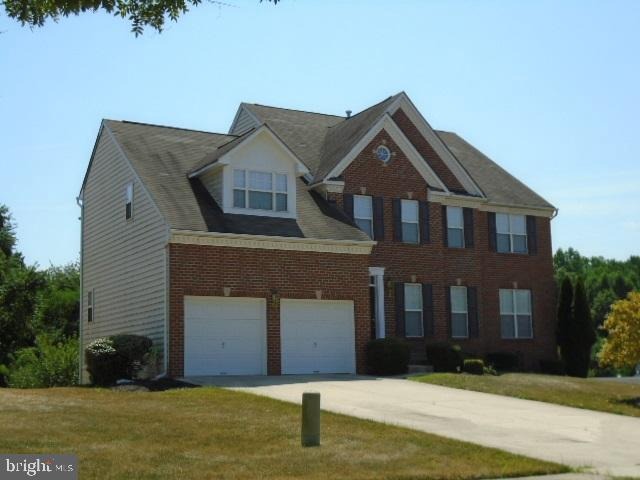 Doveheart Ln, Bowie, MD 20721