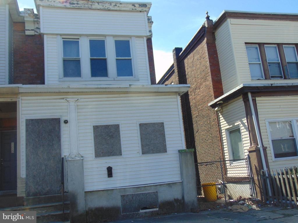 Empire Ave, Camden, NJ 08103