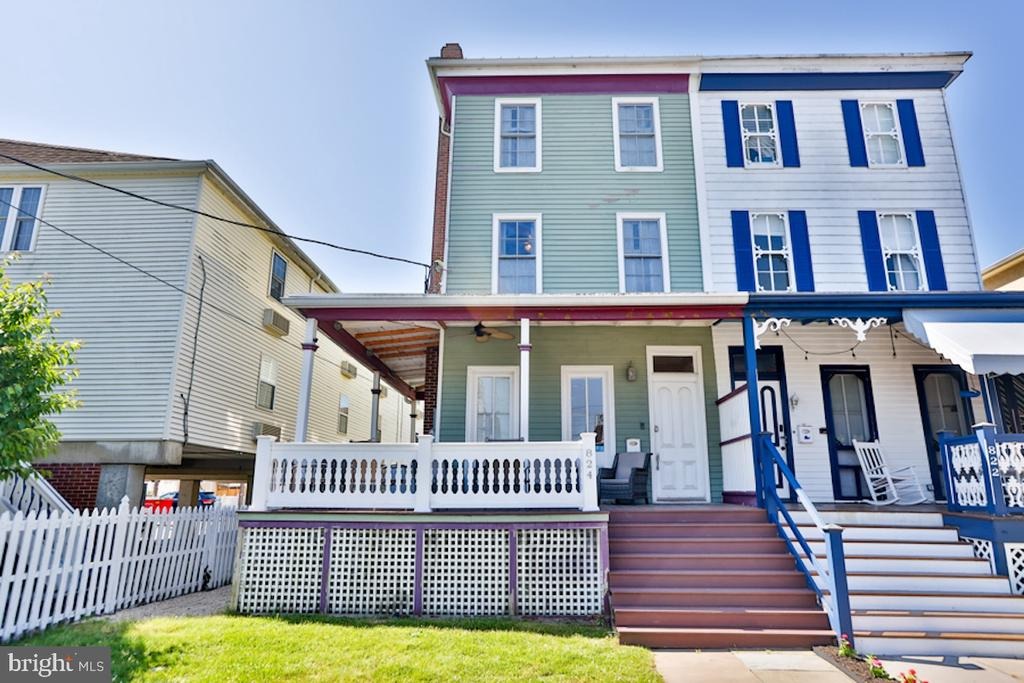 Stockton Ave, Cape May, NJ 08204 #1