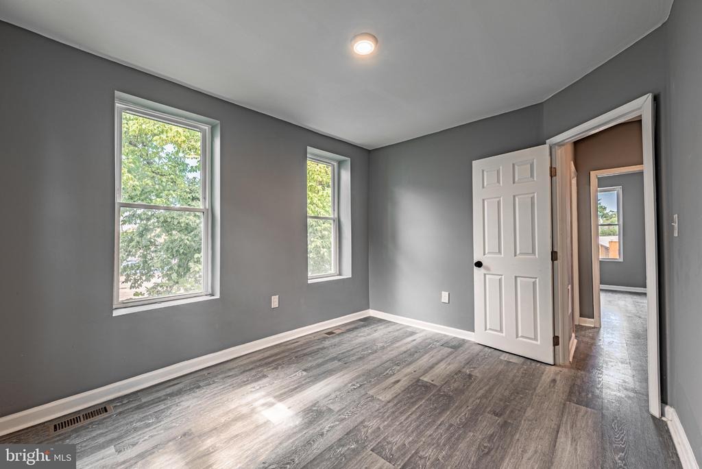 Reisterstown Rd, Baltimore, MD 21215 #1