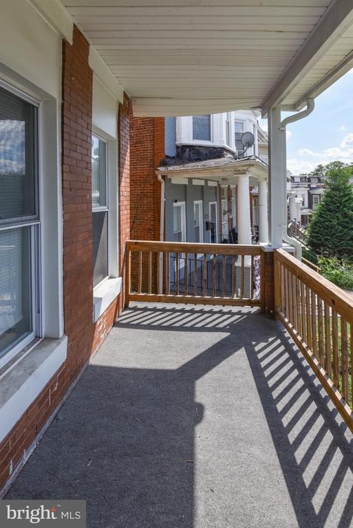 Cottage Ave, Baltimore, MD 21215 #1