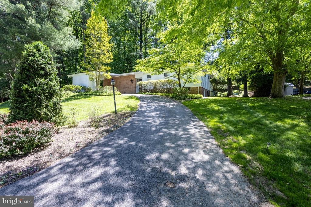 Midfield Rd, Pikesville, MD 21208 #1