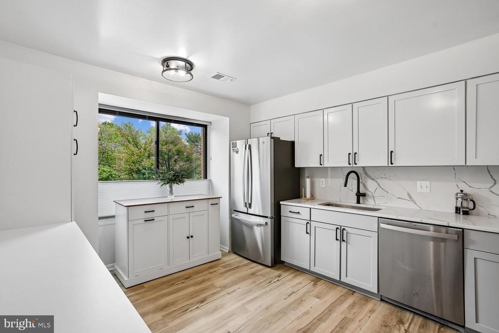 King Charles Way, Bethesda, MD 20814 #1