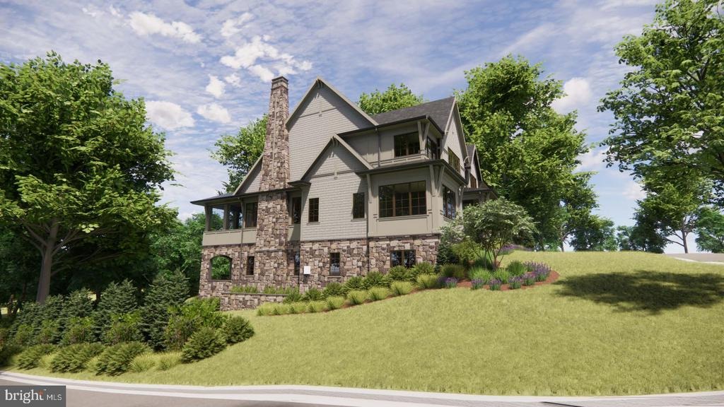 Abingdon St, Arlington, VA 22207 #1