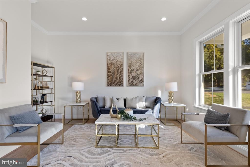 Mcguire Ct, Vienna, VA 22182 #1