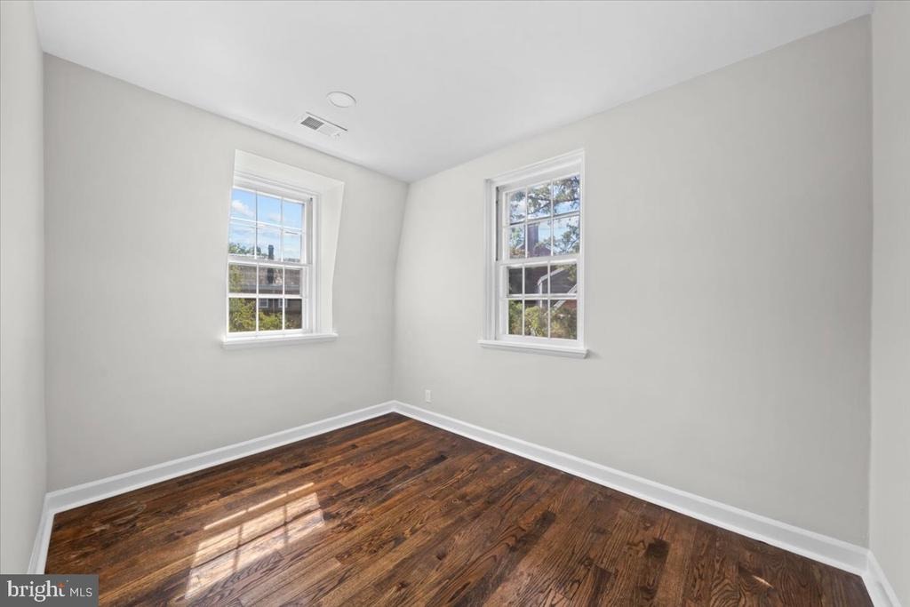 Stafford St, Arlington, VA 22206