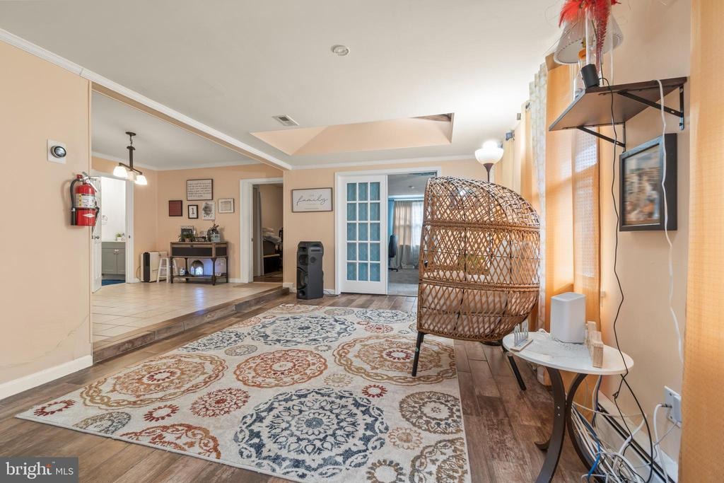 Bently Ln, Willingboro, NJ 08046