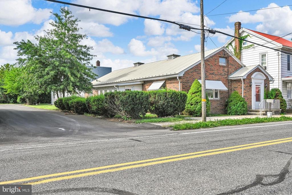 Main St, Hegins, PA 17938