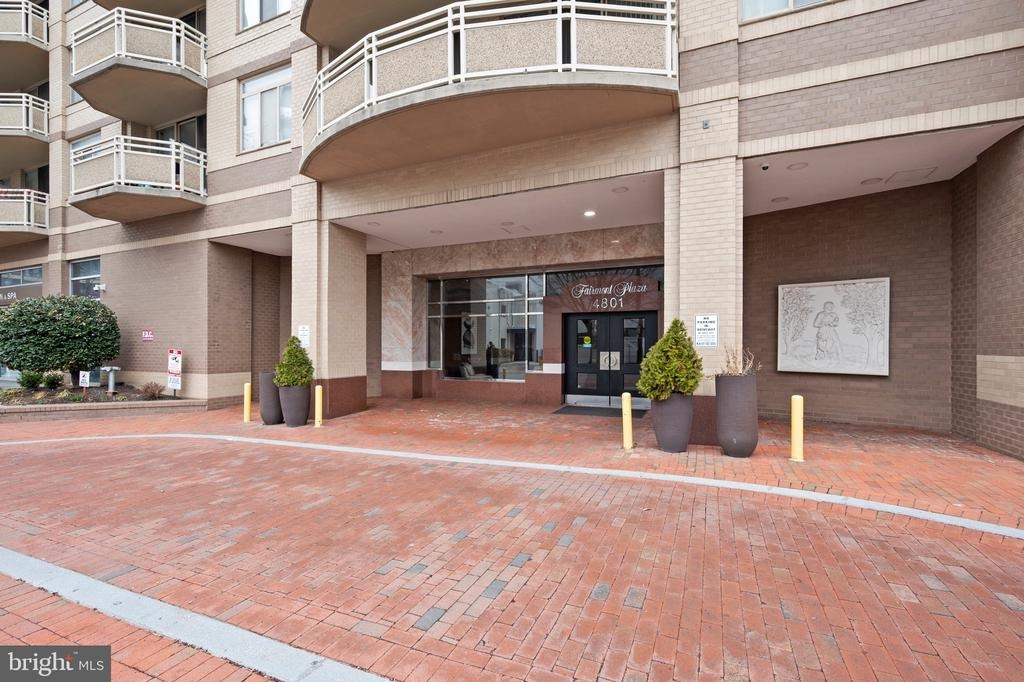Fairmont Ave, Bethesda, MD 20814 #1