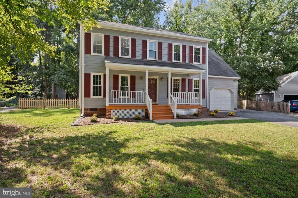 Drawbridge Rd, Mechanicsville, VA 23116 #1