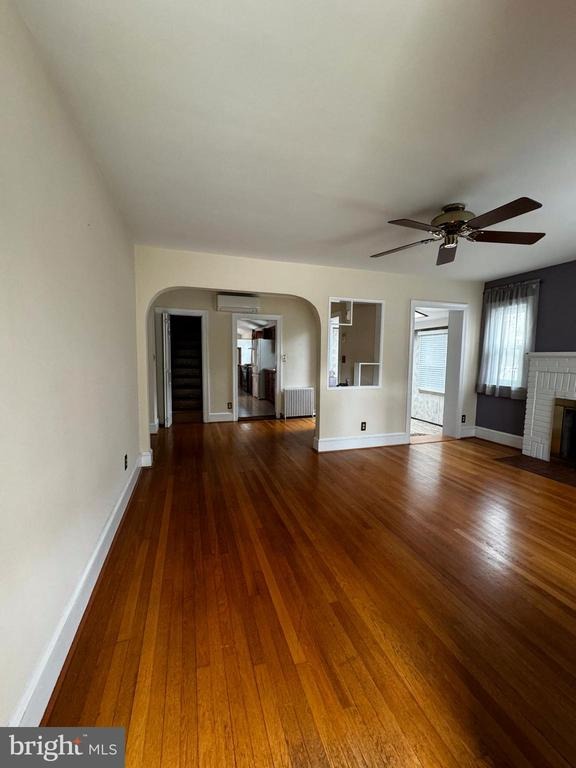 7th St, Arlington, VA 22204
