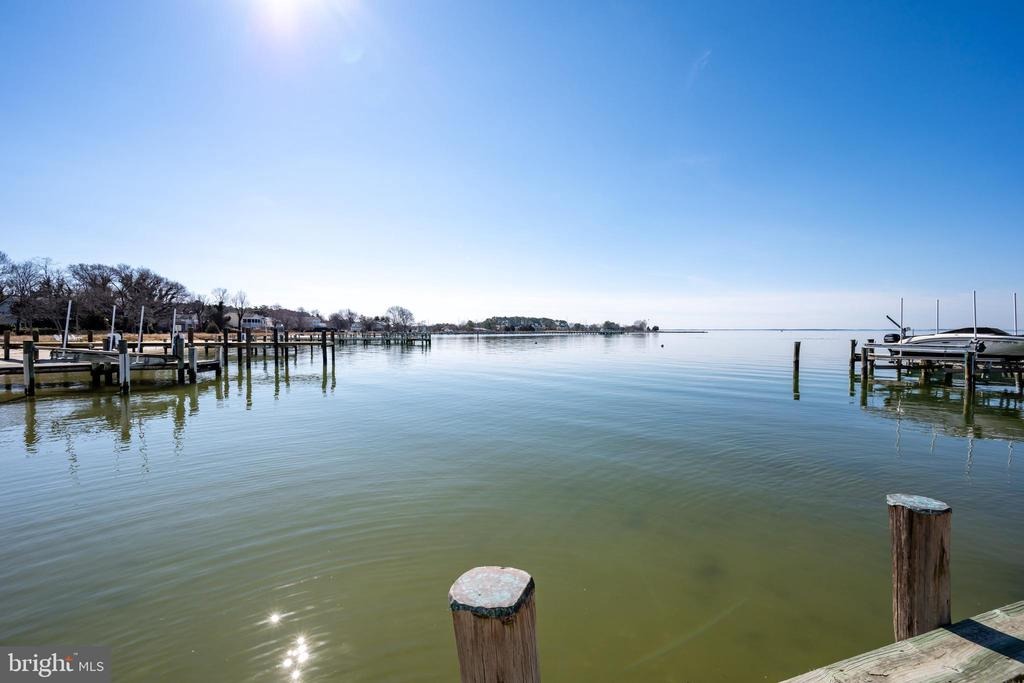 Pier St, Oxford, MD 21654