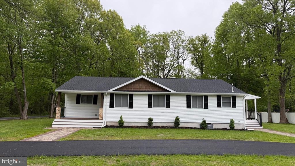 White Oak Rd, Dover, DE 19901 #1