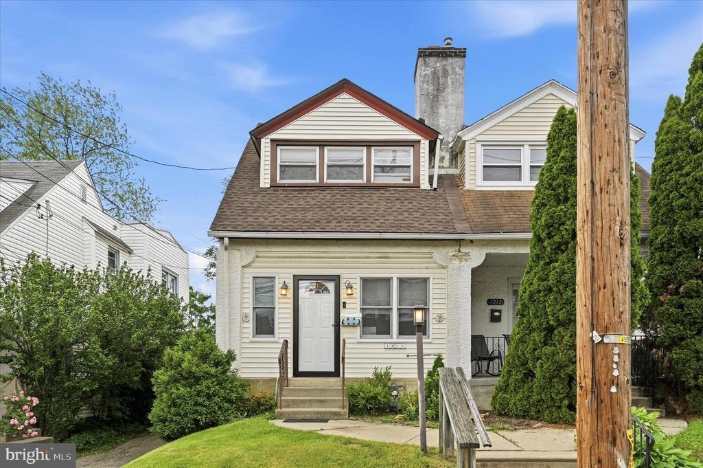 Harding Dr, Havertown, PA 19083 #1