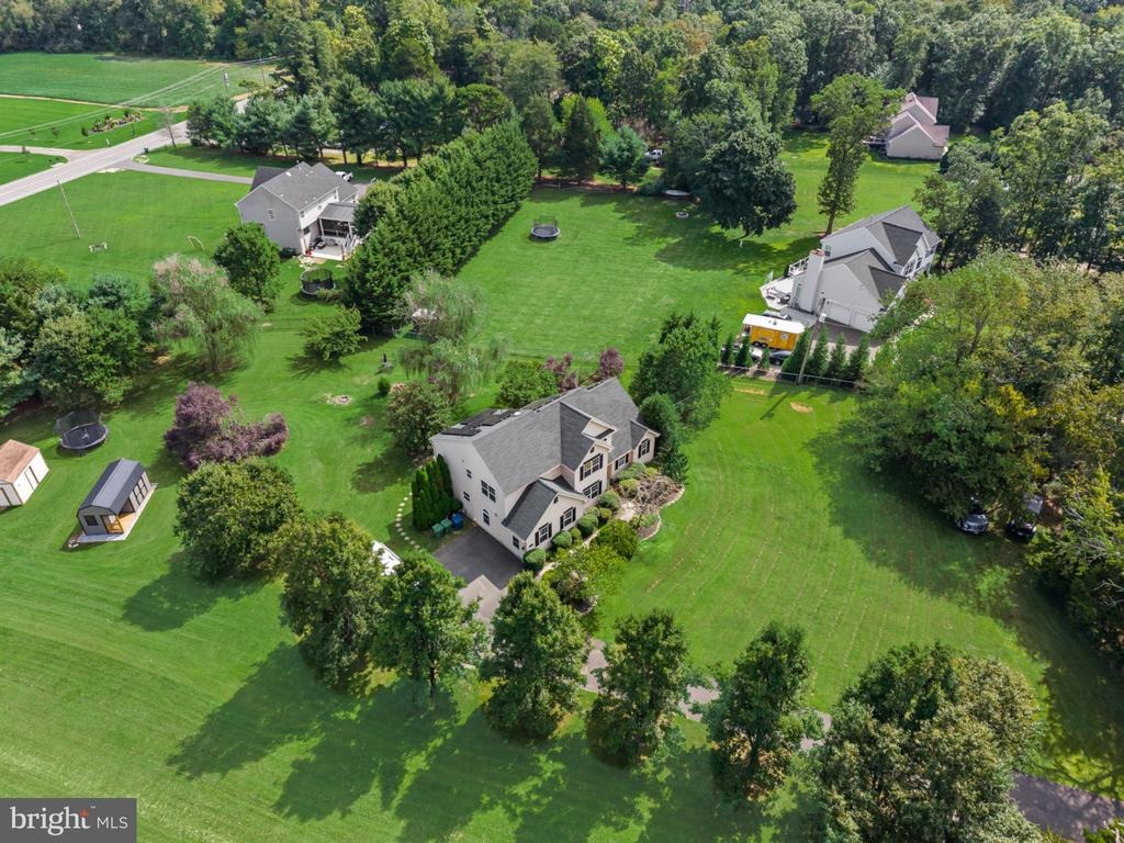Marshall Mill Rd, Franklinville, NJ 08322
