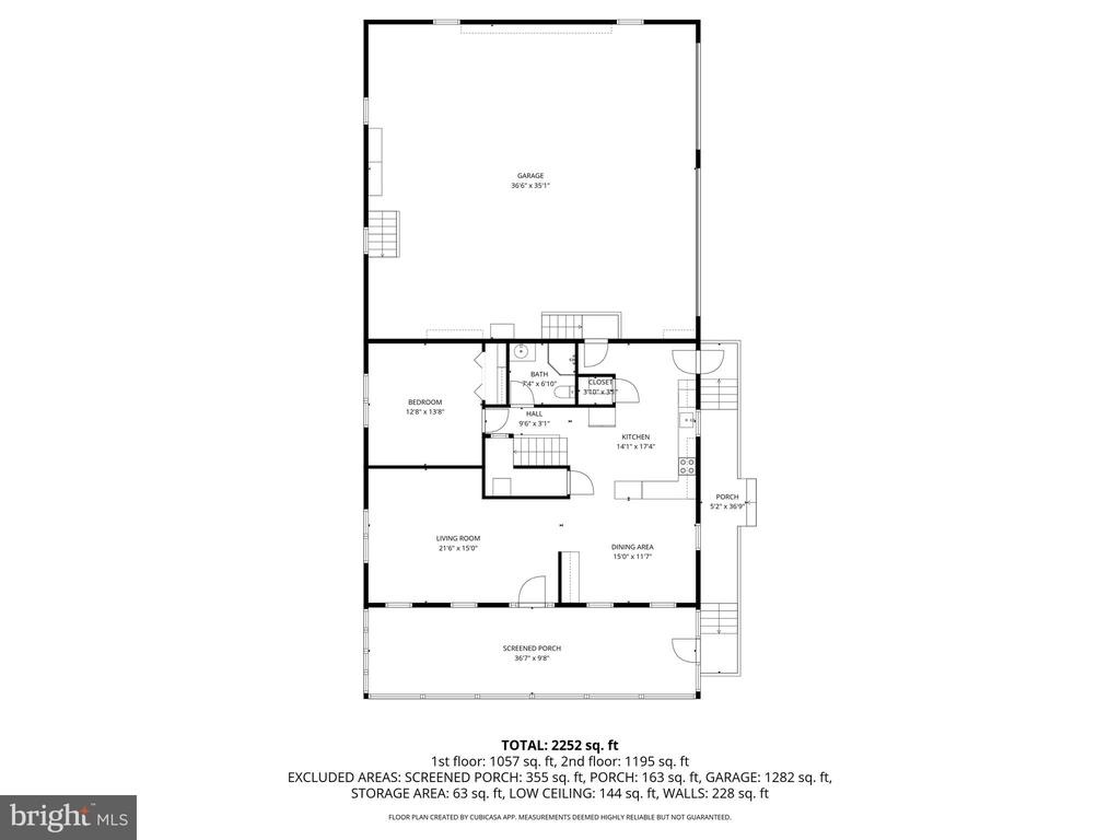 Hoopers Island Rd, Fishing Creek, MD 21634 #1