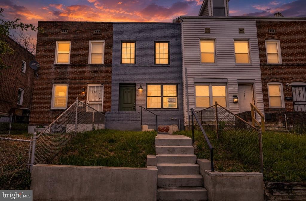 Round Rd, Brooklyn, MD 21225 #1