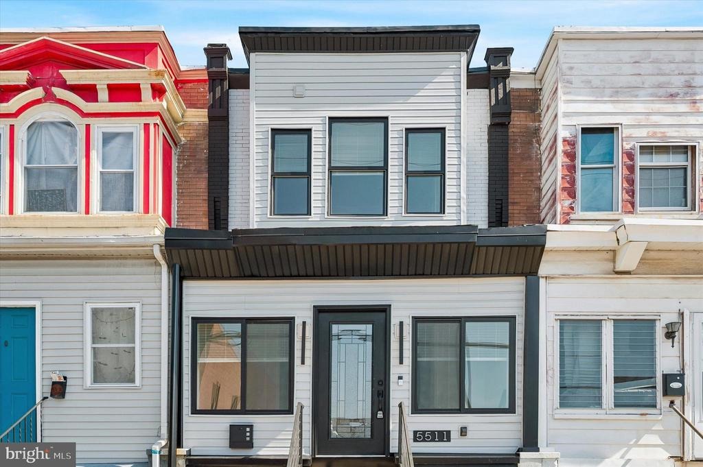 Pine St, Philadelphia, PA 19143 #1