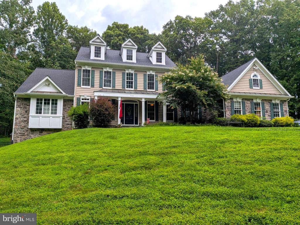 Hoadly Rd, Manassas, VA 20112