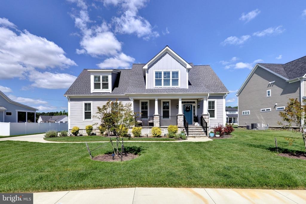 Goffigans Trce, Yorktown, VA 23693 #1
