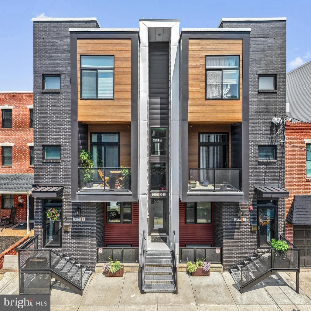 Firth St, Philadelphia, PA 19125