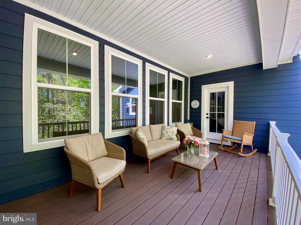 Oakville Ln, Spotsylvania, VA 22551