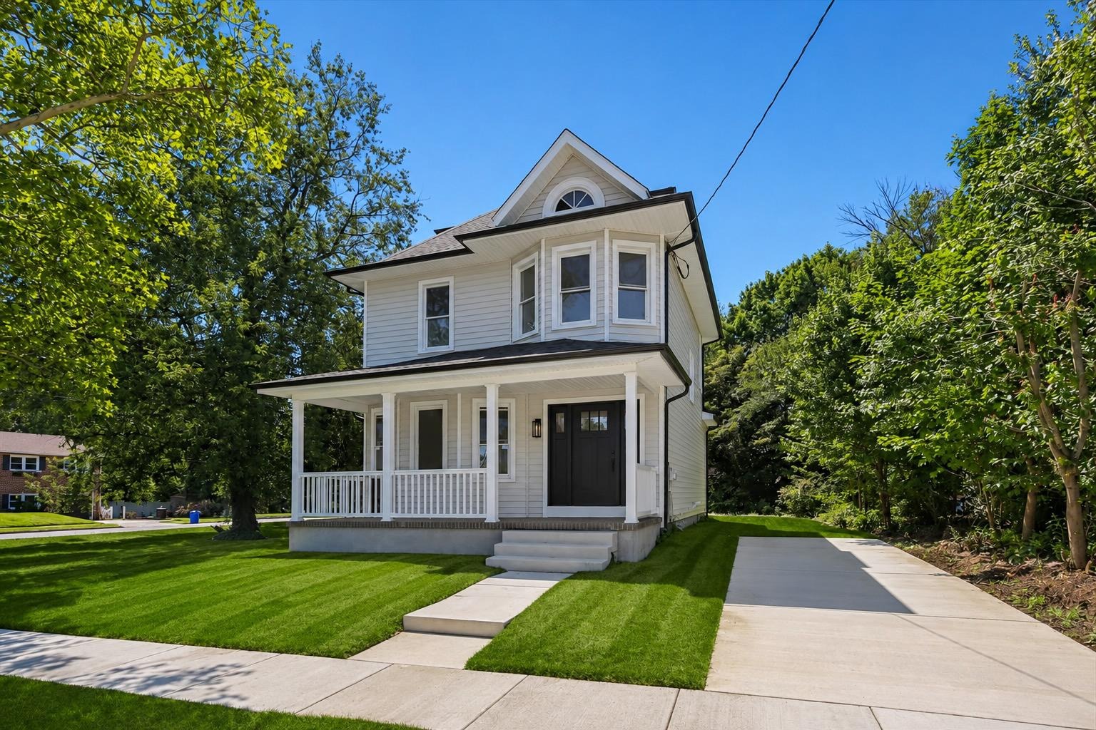 Washington Ave, Magnolia, NJ 08049 #1