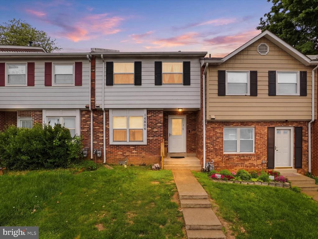 Ensor Ct, Woodbridge, VA 22193