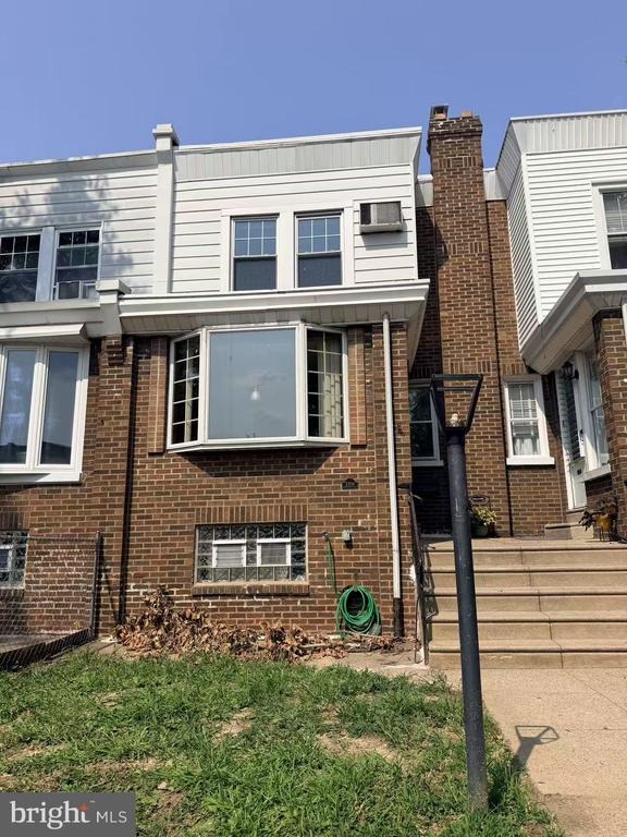 Brighton St, Philadelphia, PA 19149