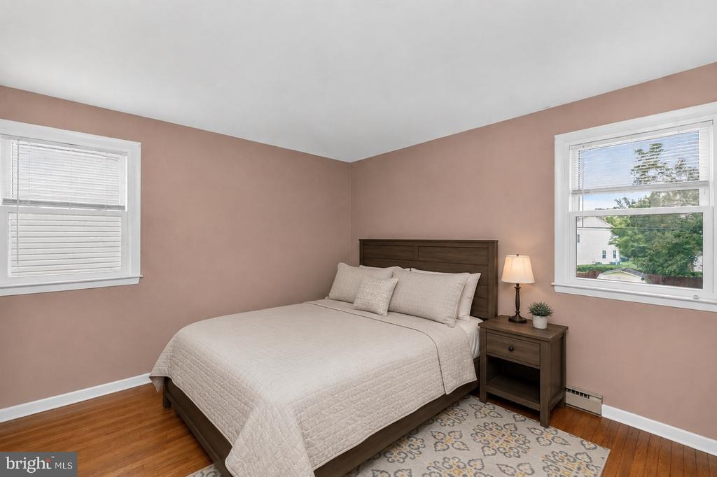 Seminary St, Pennsburg, PA 18073