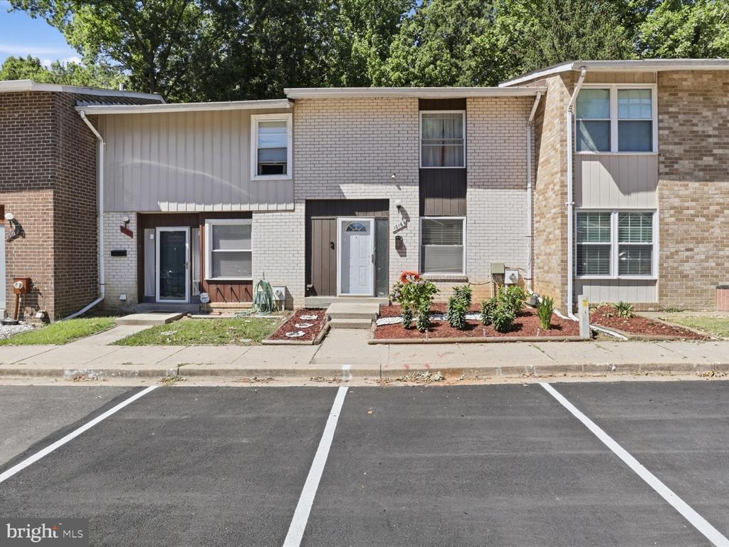 Campus Way, Upper Marlboro, MD 20774
