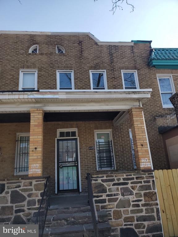 Belair Rd, Baltimore, MD 21206