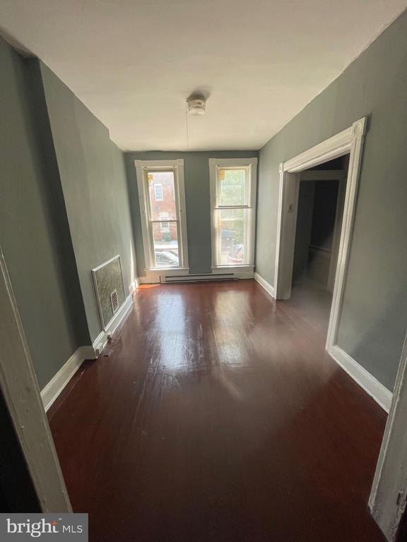 Catherine St, Baltimore, MD 21223 #1