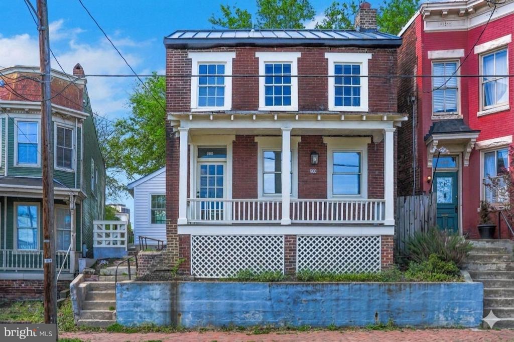 21st St, Richmond, VA 23223