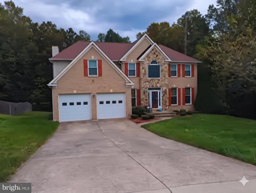 Rhode Island Dr, Woodbridge, VA 22193