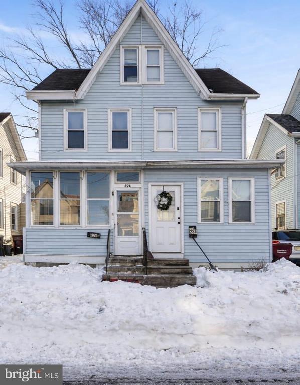 Kossuth St, Riverside, NJ 08075