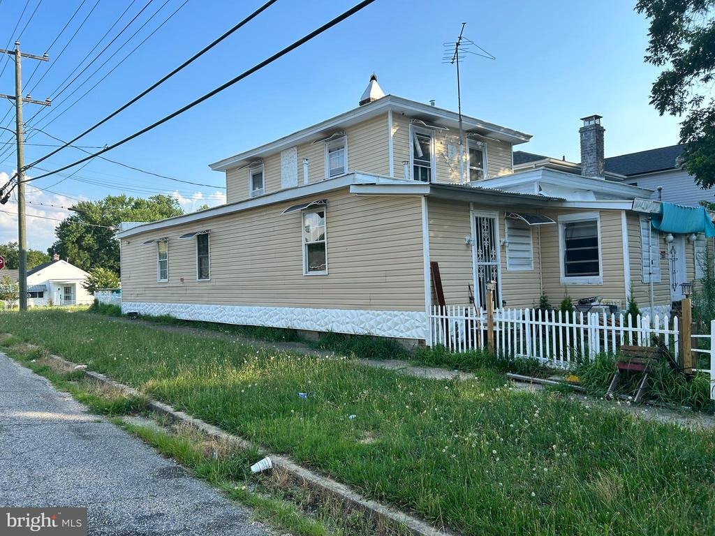 Ferndale Ave, Petersburg, VA 23803 #1