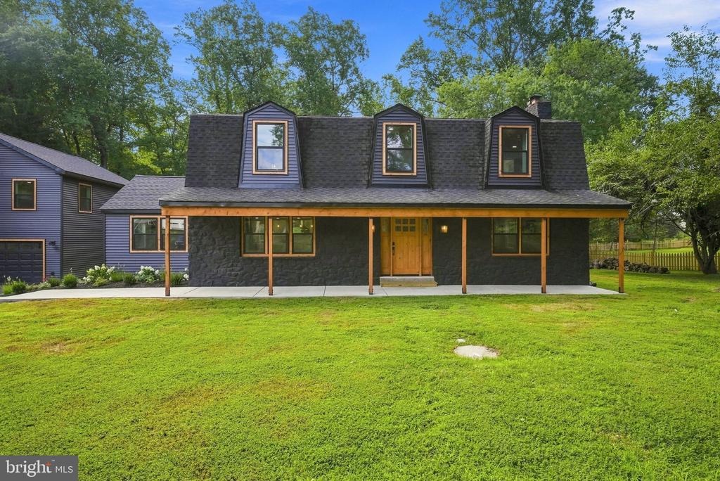 Stoopville Rd, Newtown, PA 18940