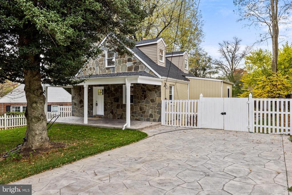 Tyler Ave, Falls Church, VA 22042 #1