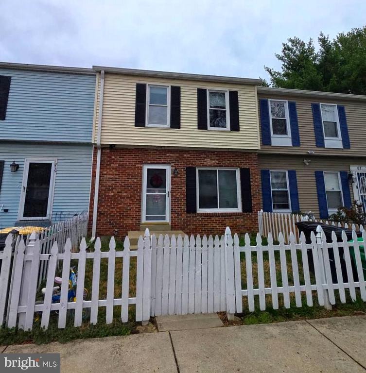 Hawthorne St, Hyattsville, MD 20785