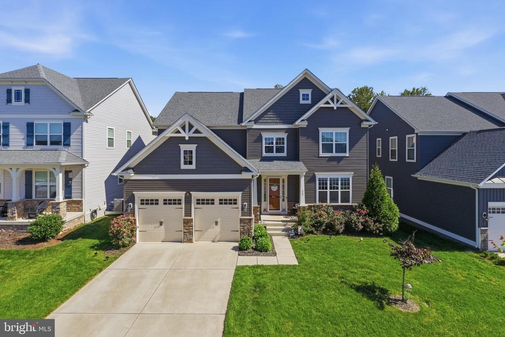 Crab Apple Dr, Stafford, VA 22554 #1