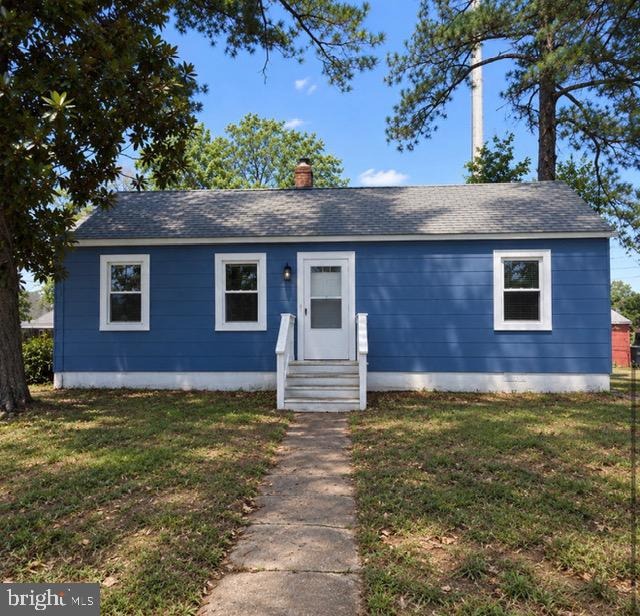 Berry Rd, Richmond, VA 23234 #1
