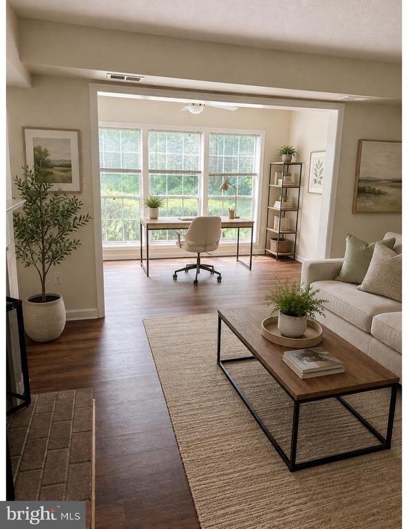 Willow Point Dr, Falls Church, VA 22042