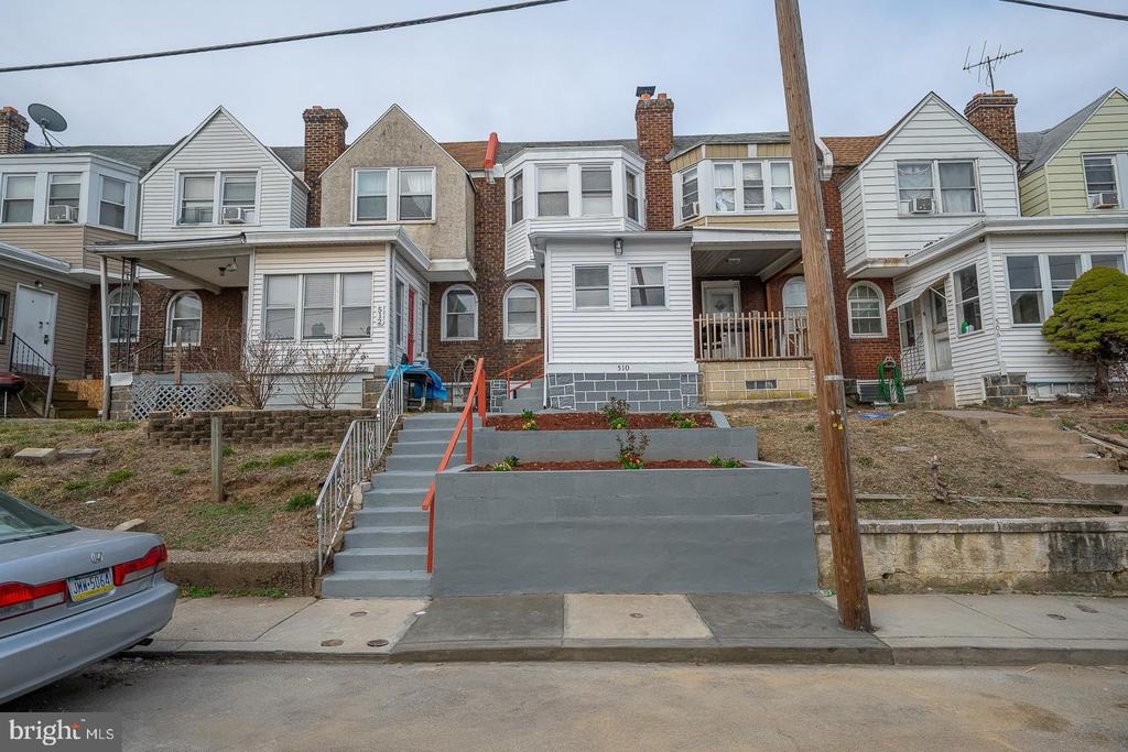 Woodcliffe Rd, Upper Darby, PA 19082 #1