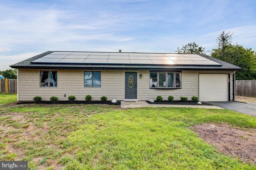 Georgetown Blvd, Barnegat, NJ 08005